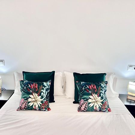 קדיז Gatu Premium Villa Flamenca , Preferente Mayores De 25 Anos Y Familias מראה חיצוני תמונה