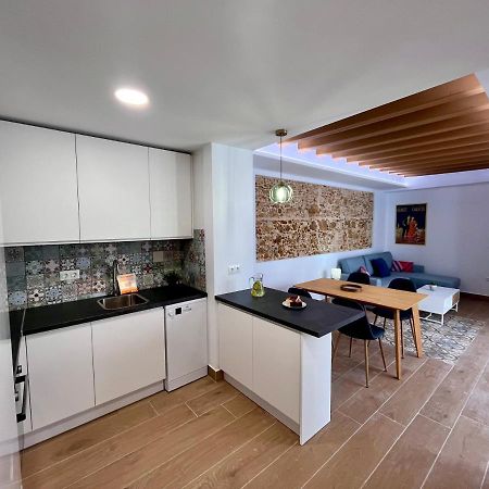 קדיז Gatu Premium Villa Flamenca , Preferente Mayores De 25 Anos Y Familias מראה חיצוני תמונה