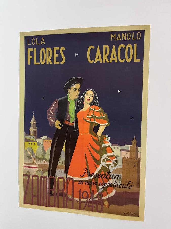 קדיז Gatu Premium Villa Flamenca , Preferente Mayores De 25 Anos Y Familias מראה חיצוני תמונה