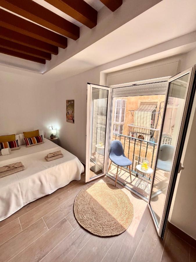 קדיז Gatu Premium Villa Flamenca , Preferente Mayores De 25 Anos Y Familias מראה חיצוני תמונה