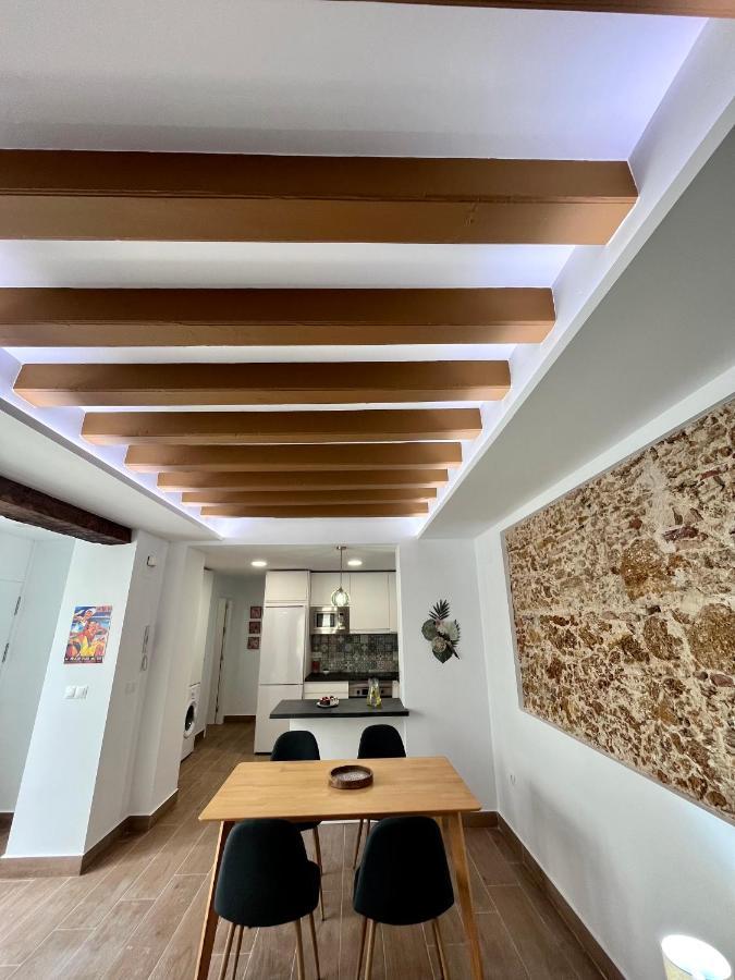קדיז Gatu Premium Villa Flamenca , Preferente Mayores De 25 Anos Y Familias מראה חיצוני תמונה