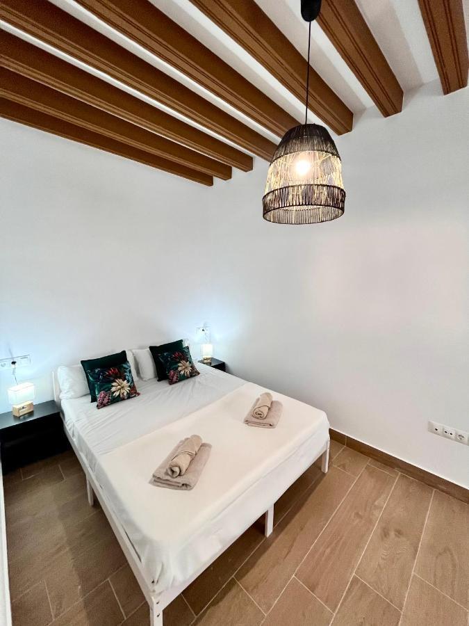 קדיז Gatu Premium Villa Flamenca , Preferente Mayores De 25 Anos Y Familias מראה חיצוני תמונה