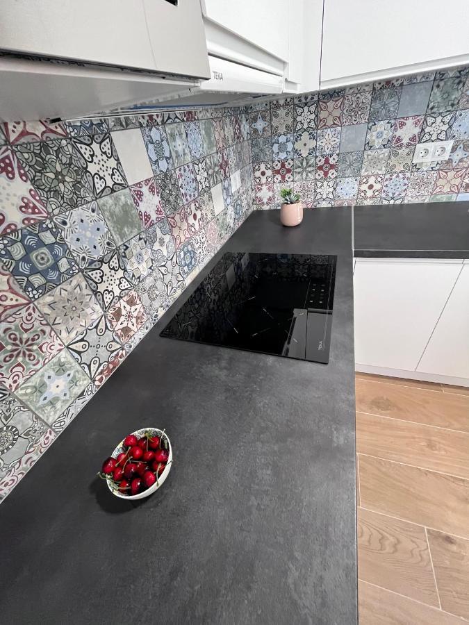 קדיז Gatu Premium Villa Flamenca , Preferente Mayores De 25 Anos Y Familias מראה חיצוני תמונה