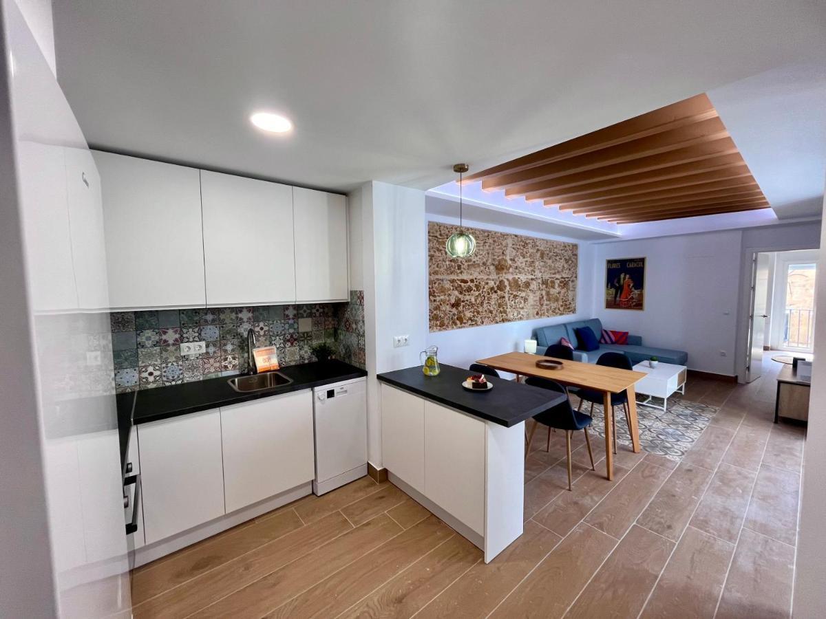 קדיז Gatu Premium Villa Flamenca , Preferente Mayores De 25 Anos Y Familias מראה חיצוני תמונה