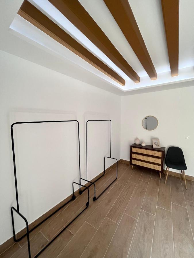 קדיז Gatu Premium Villa Flamenca , Preferente Mayores De 25 Anos Y Familias מראה חיצוני תמונה