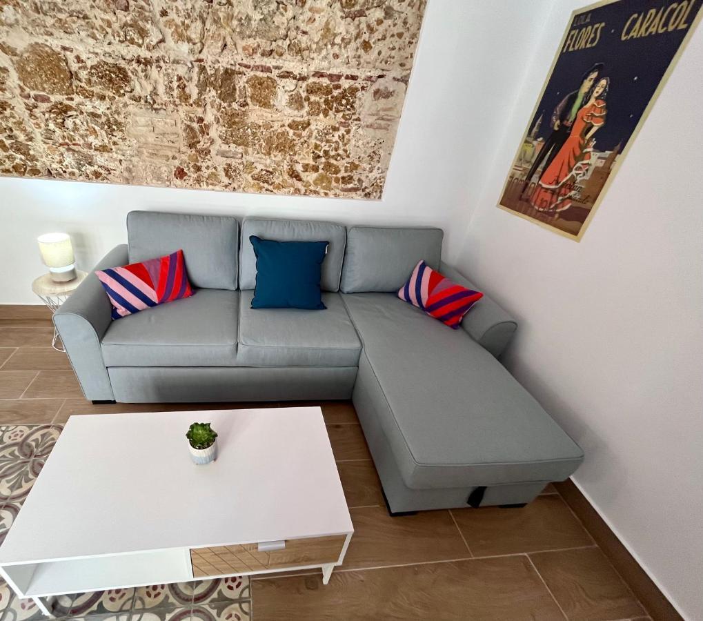קדיז Gatu Premium Villa Flamenca , Preferente Mayores De 25 Anos Y Familias מראה חיצוני תמונה
