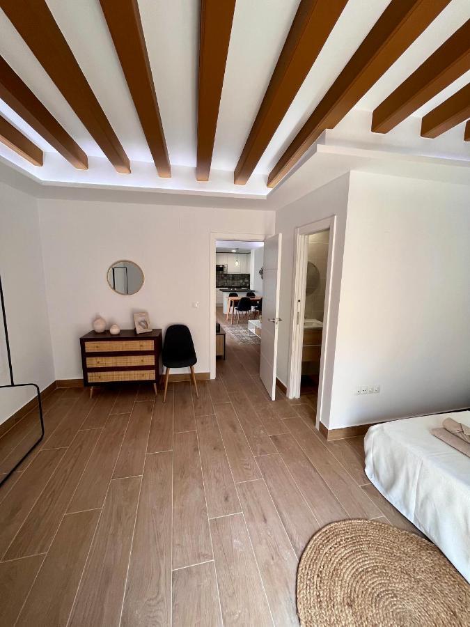 קדיז Gatu Premium Villa Flamenca , Preferente Mayores De 25 Anos Y Familias מראה חיצוני תמונה
