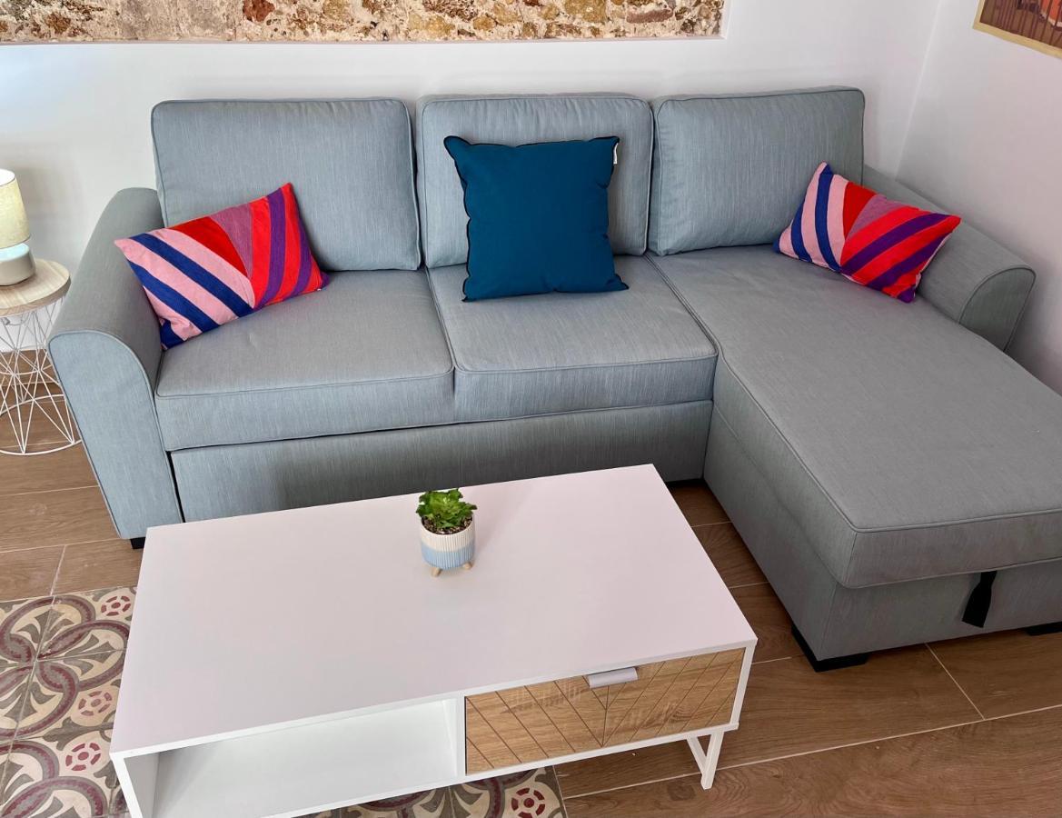 קדיז Gatu Premium Villa Flamenca , Preferente Mayores De 25 Anos Y Familias מראה חיצוני תמונה